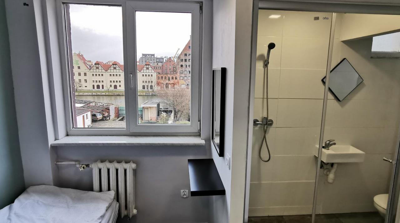 Yo!Apartments Kotwicznikow Gdańsk Exteriör bild